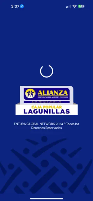 Alianza Móvil Lagunillas screenshot 1