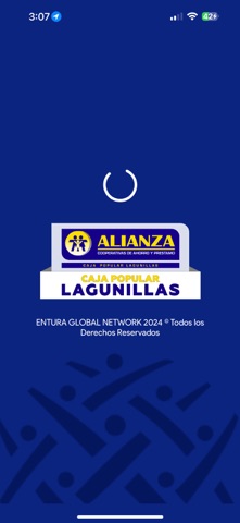 Alianza Móvil Lagunillas screenshot