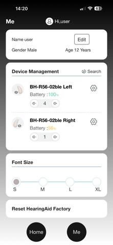 Nelop Screenshot 3 of 4
