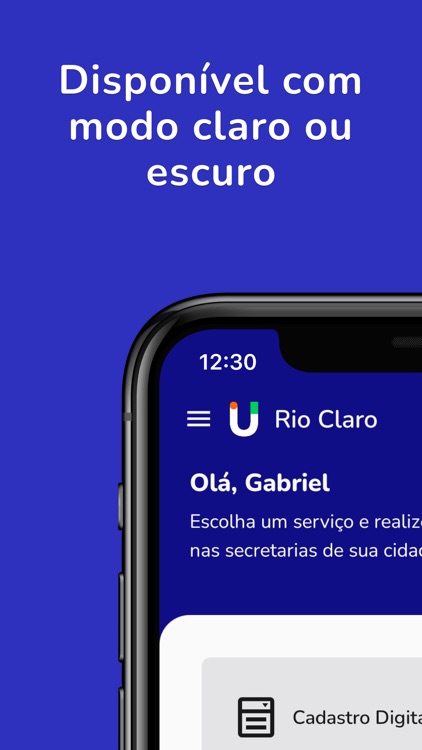 CADU Digital screenshot-3