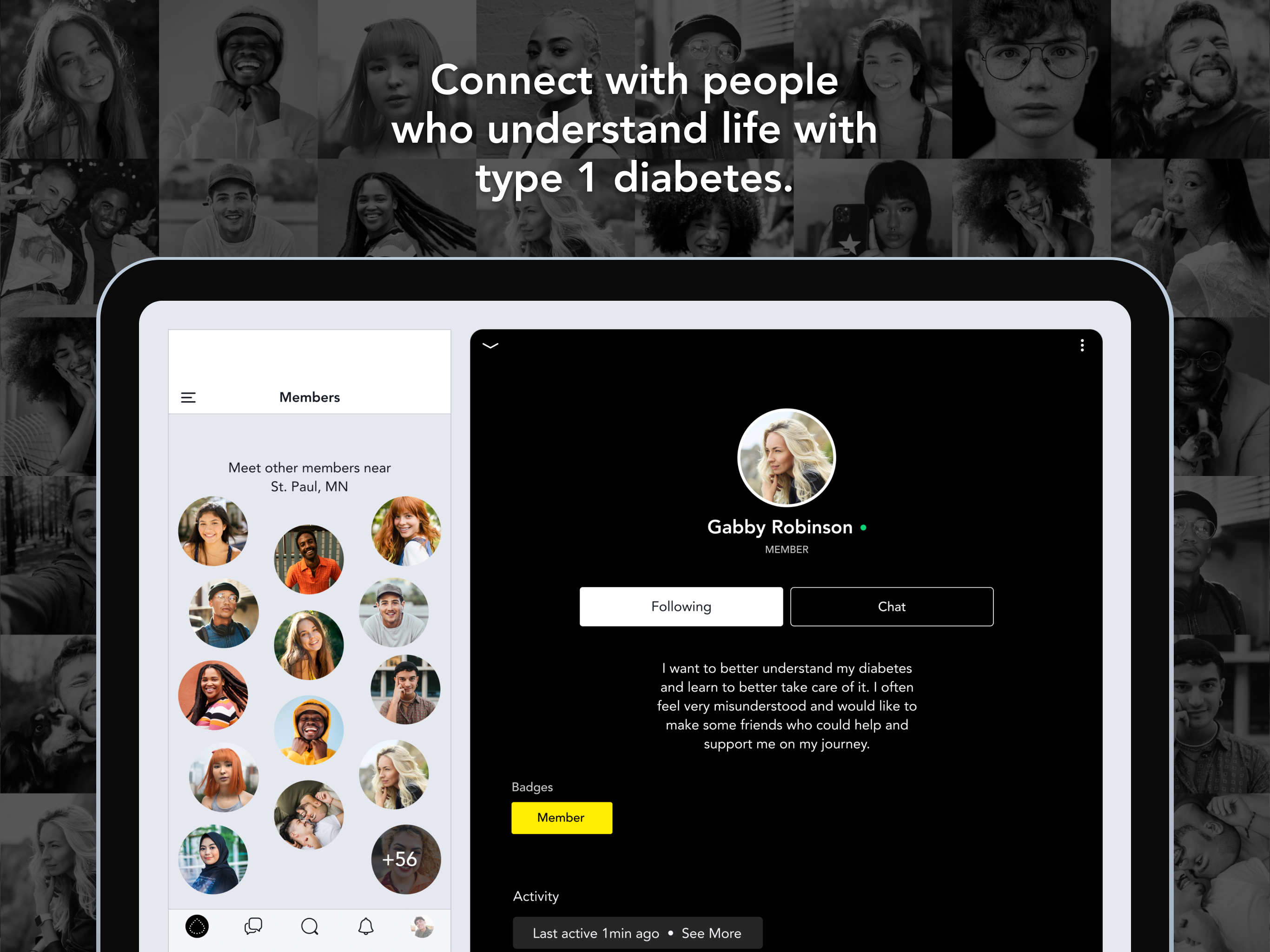 Beyond Type 1 Diabetes