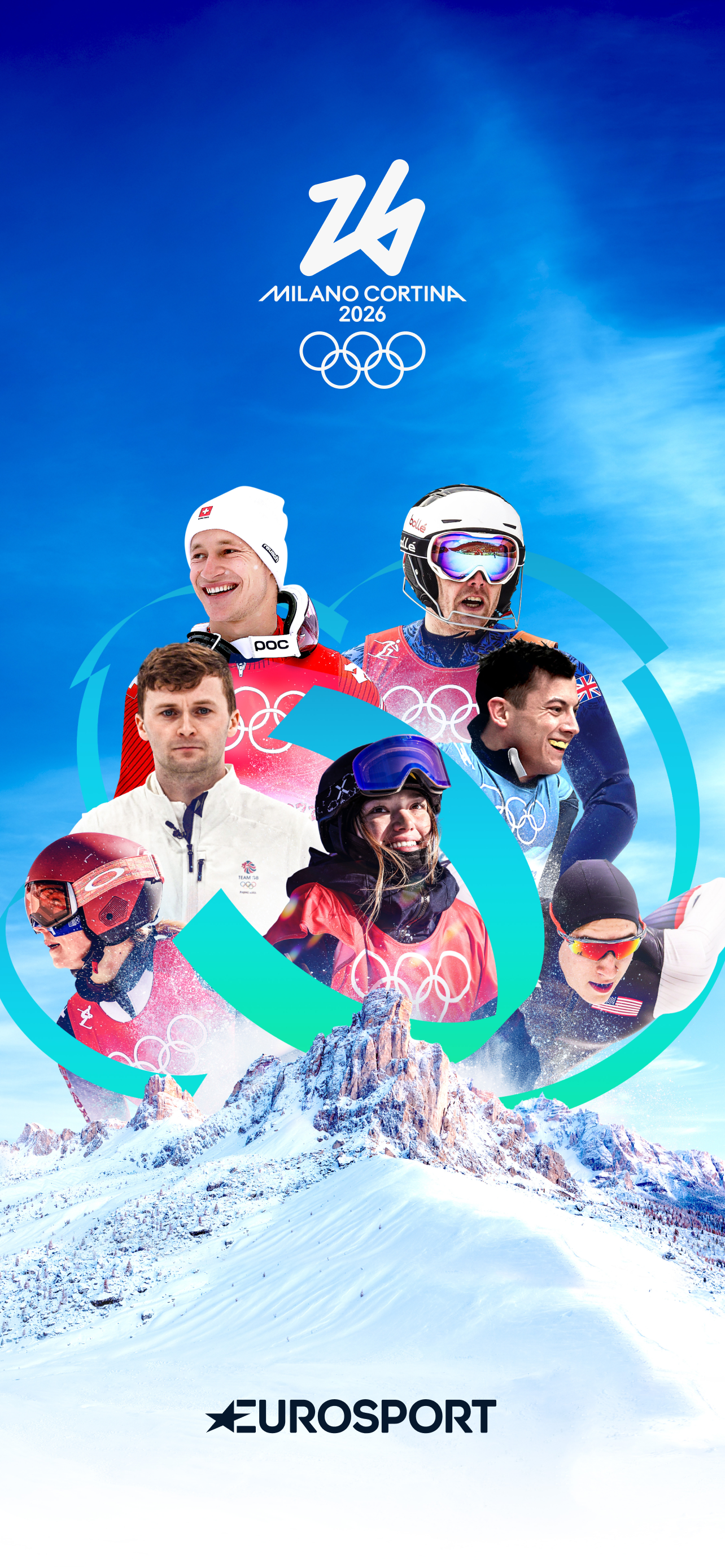 Eurosport: Live, News & Scores