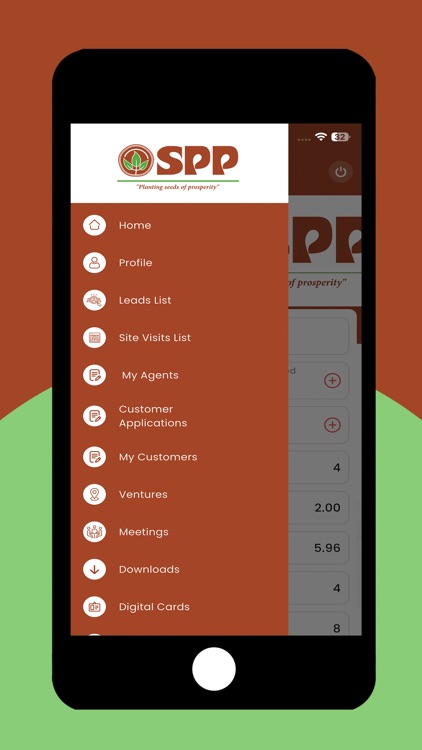 Sai Properties Agent