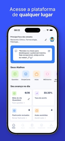 MEDsimple Screenshot 1 of 5