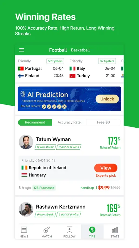 All Football - Scores & News screenshot 5 of 7