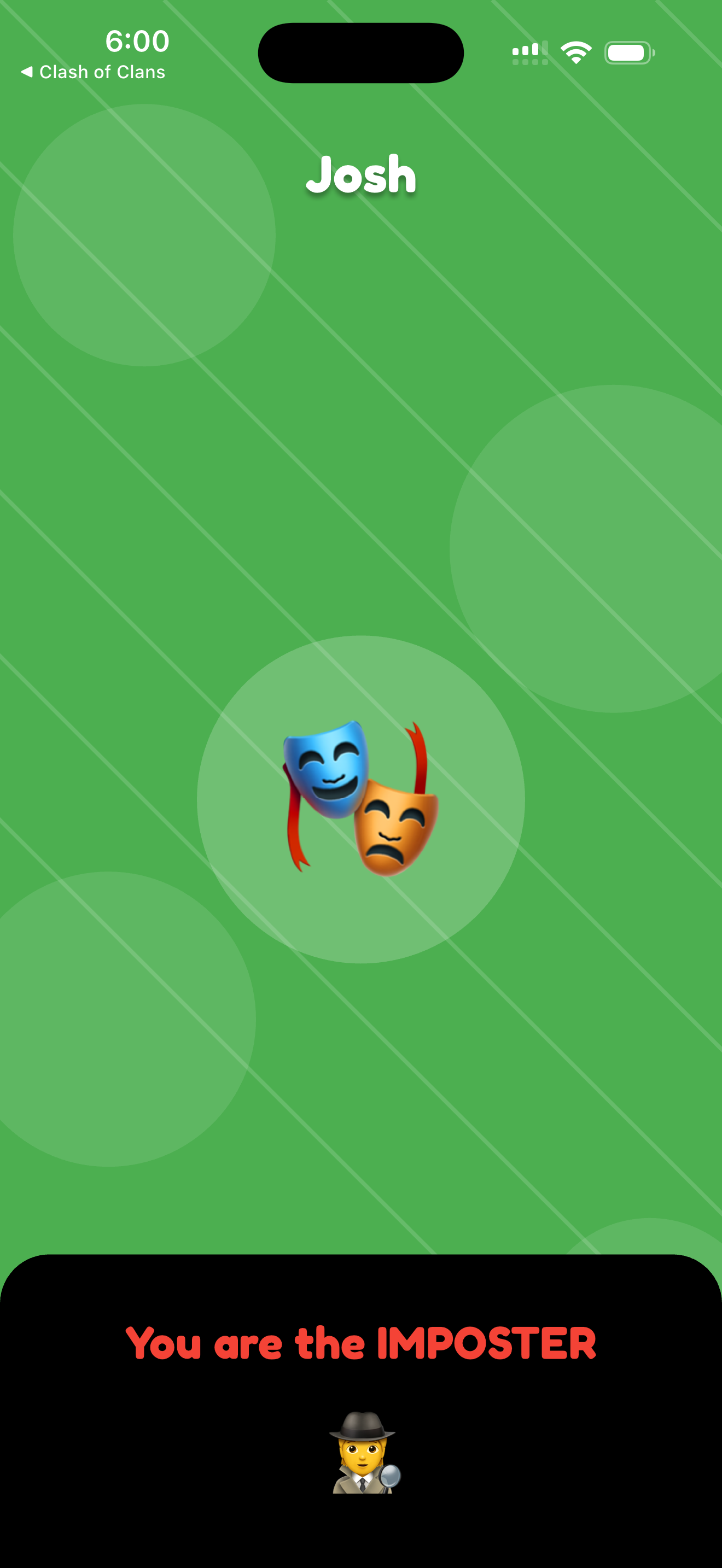 HideIt - The Impostor Game