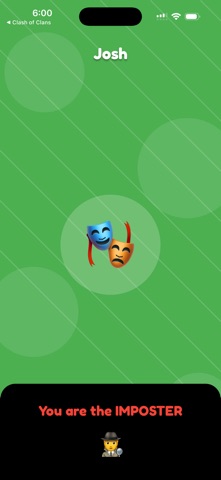 HideIt - The Impostor Game Screenshot 3 of 4