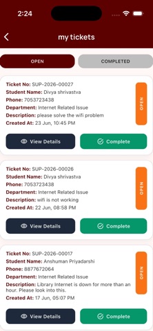 Tapasya Screenshot 3 of 4