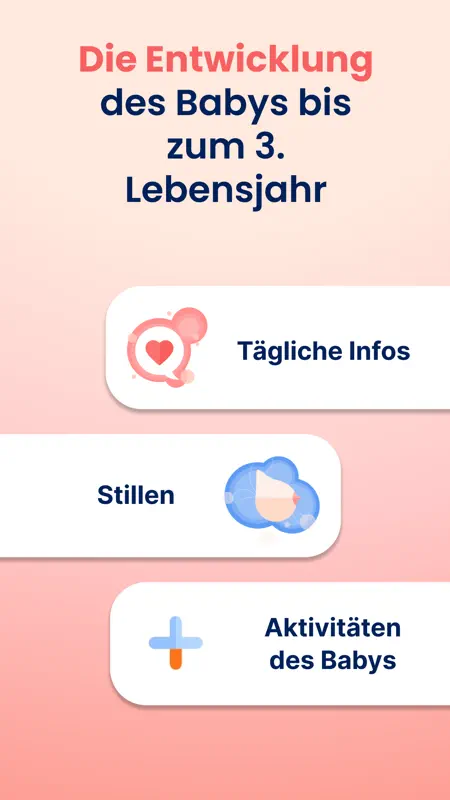 HiMommy: Schwanger & Periode screenshot 8 of 10