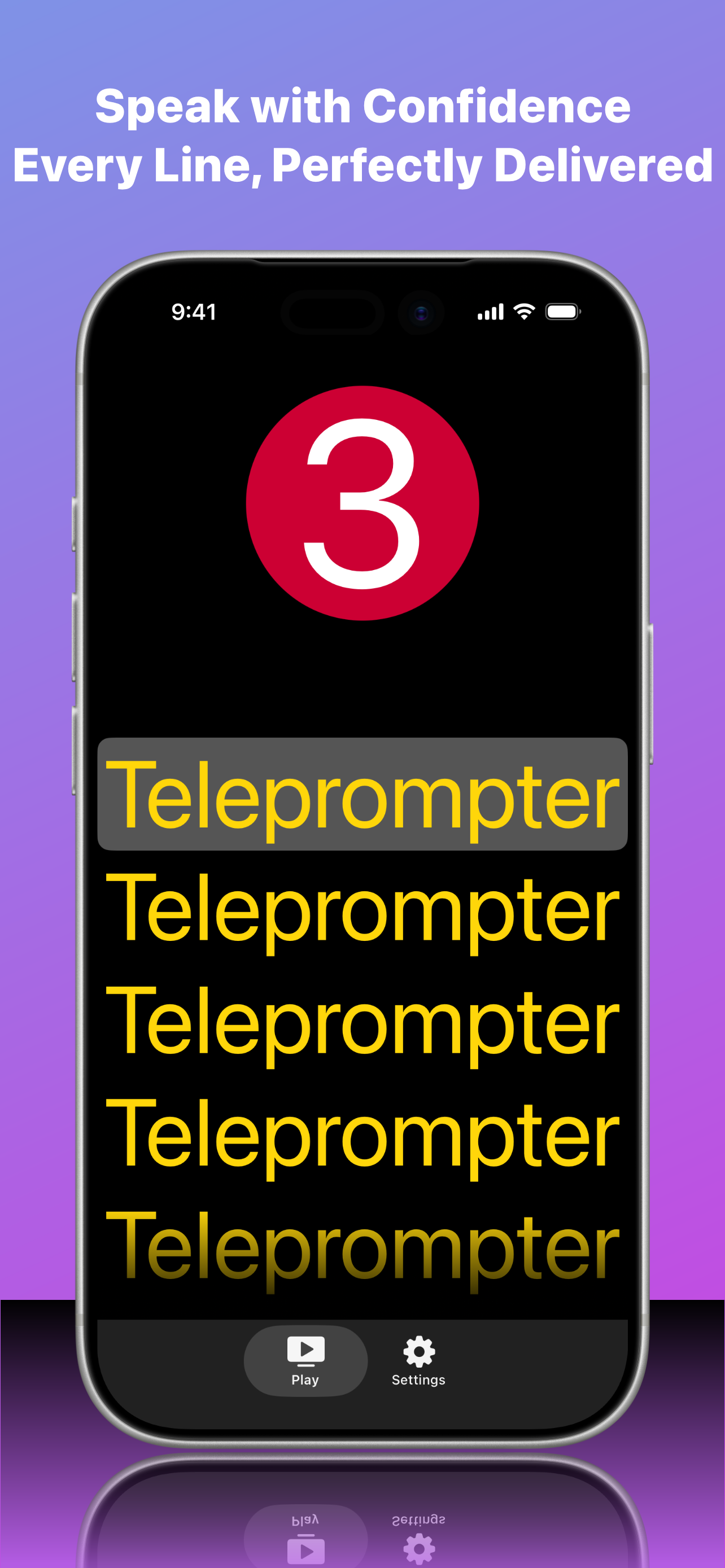 TeleprompterMax