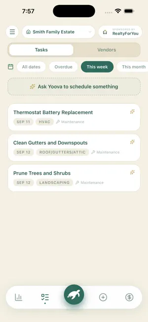 yoova screenshot 2