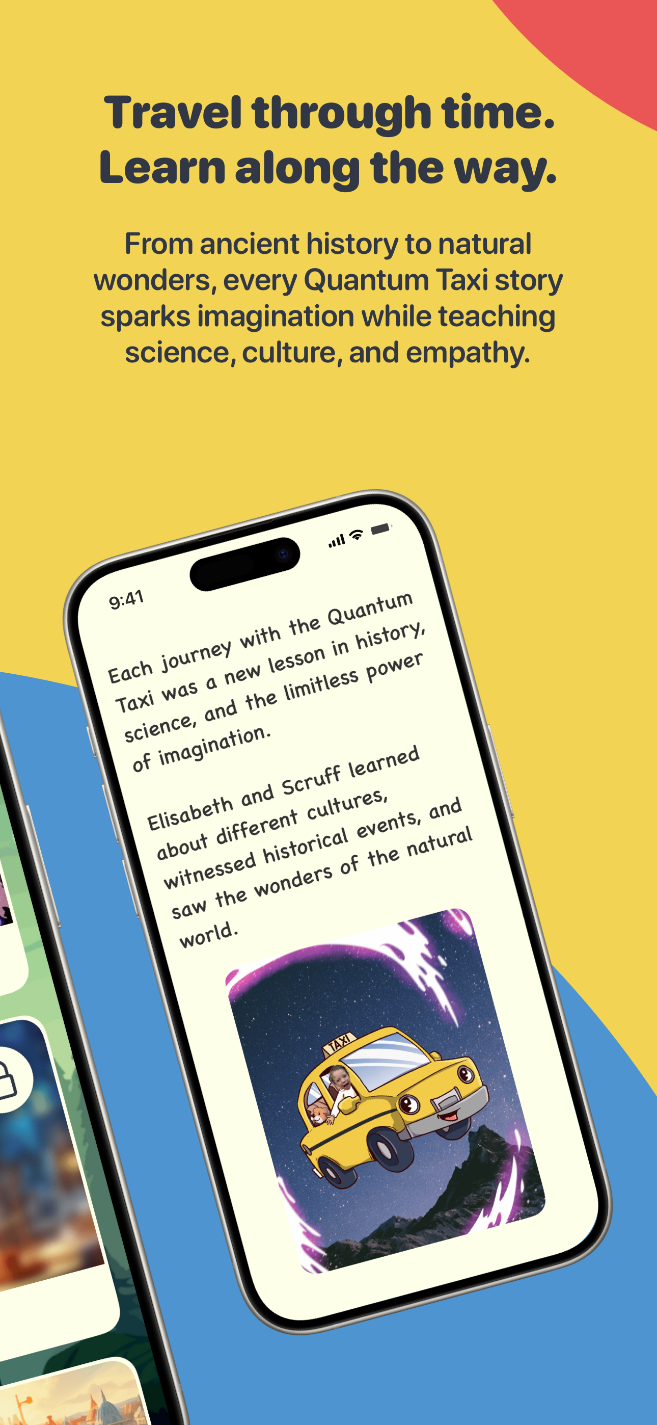 LAPP - The library in your lap