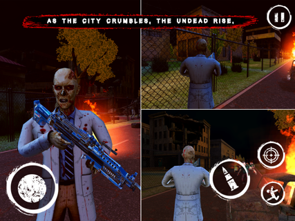 Last 7 Days To Survive screenshot 14