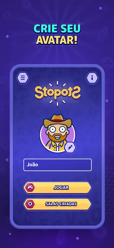 StopotS - Stop, Adedonha screenshot 5 of 6