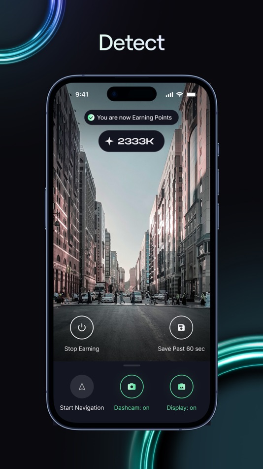 #1. NATIX Drive& (iOS) 由: NATIX GmbH