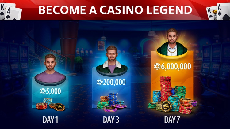 Blackjack 21: Blackjackist