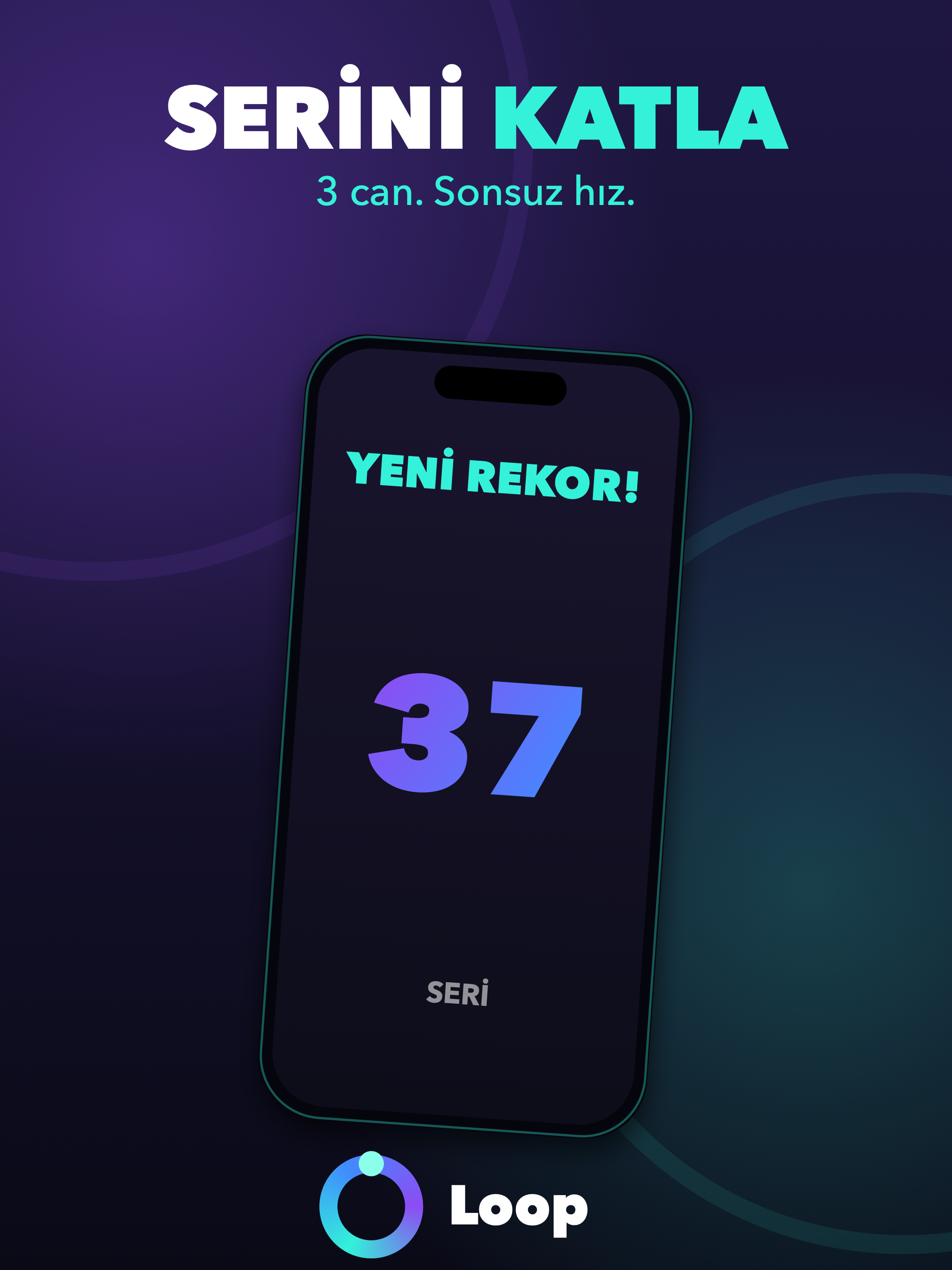 Loop Reflex screenshot 10
