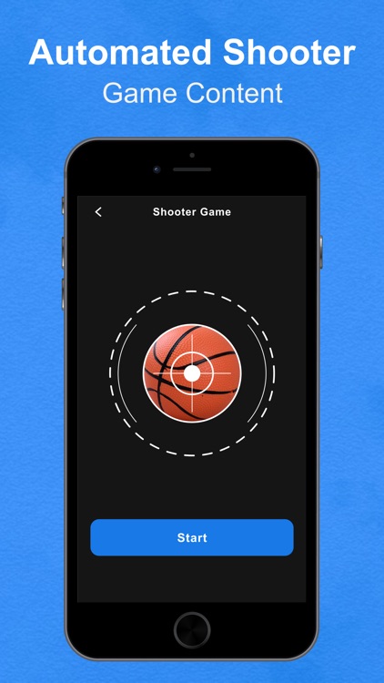 Auto Clicker: Auto Scroll, Tap screenshot-4