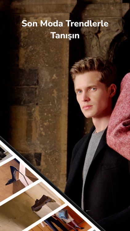 Divarese – Şık Ayakkabı Modası screenshot-3