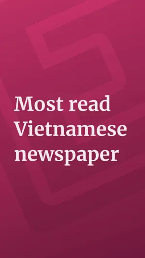 VnExpress: Vietnam Latest News screenshot 1