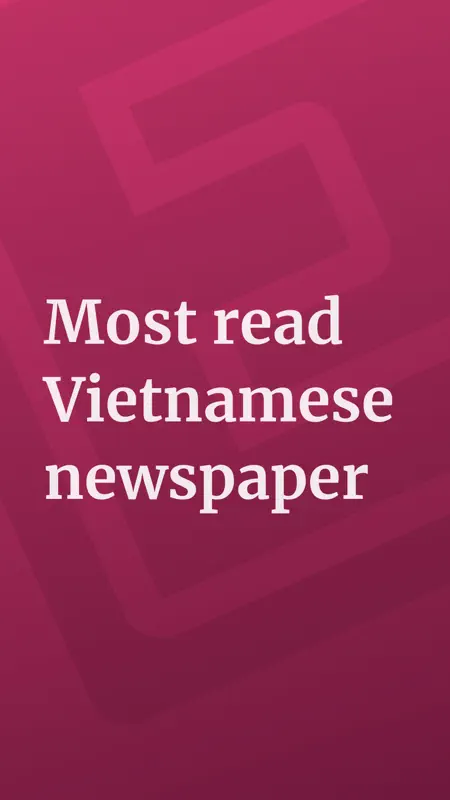 VnExpress: Vietnam Latest News screenshot 1 of 4
