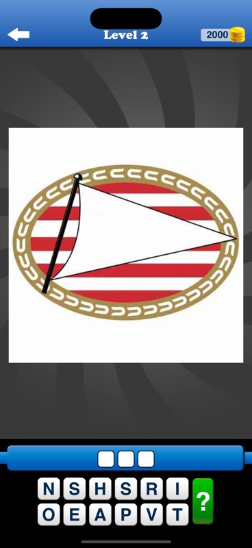 Whats the Badge? Football Quiz screenshot 7