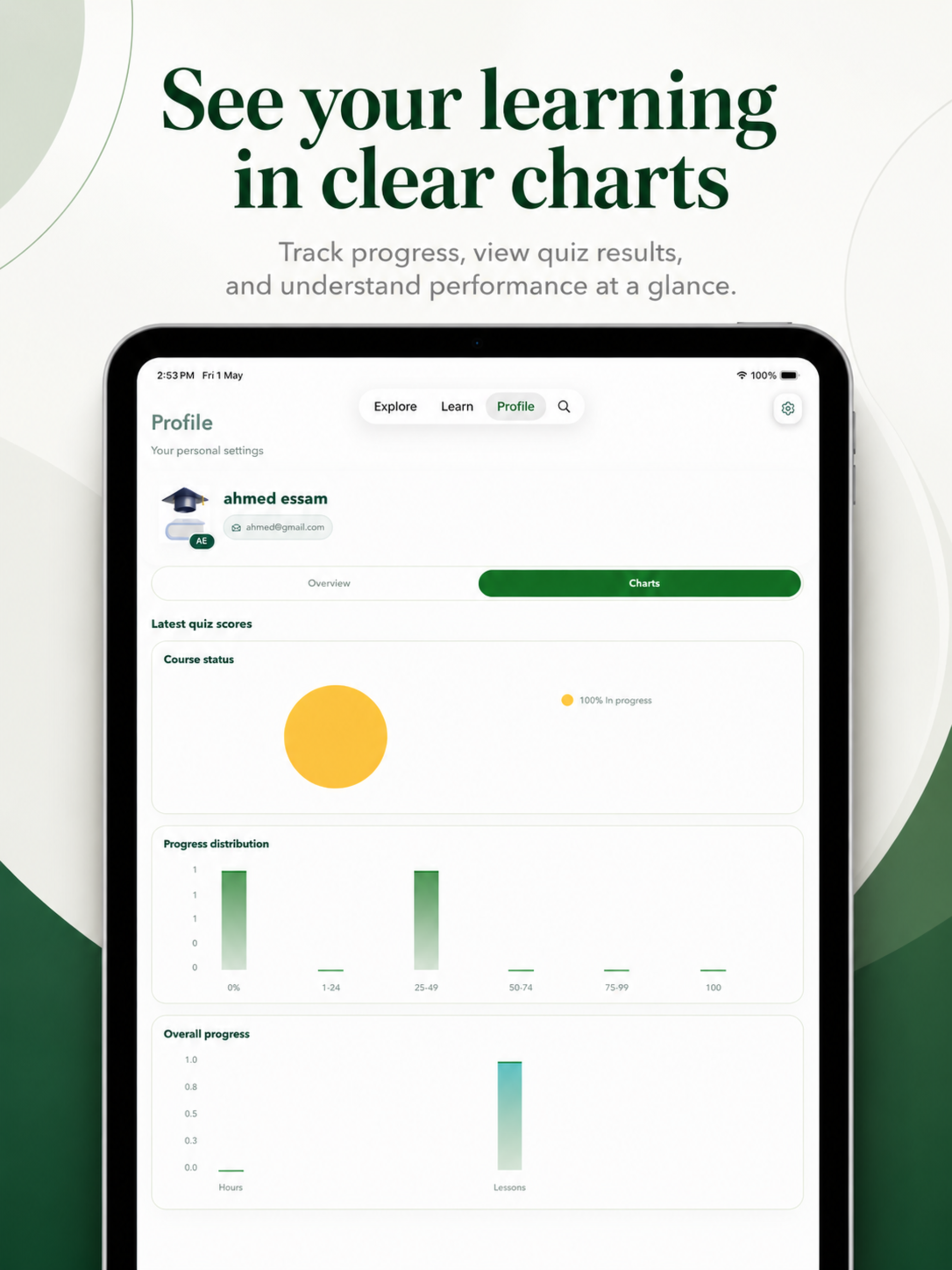 Finance Coach App screenshot 6