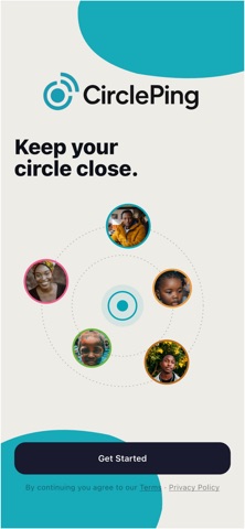 CirclePing Screenshot 1 of 4