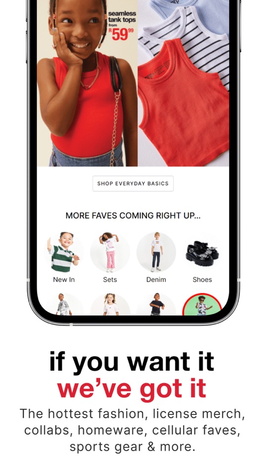 #3. Mr Price App (iOS) 由: Mr Price Group Ltd