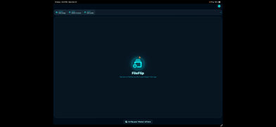 FileFlip Screenshot 2 of 3