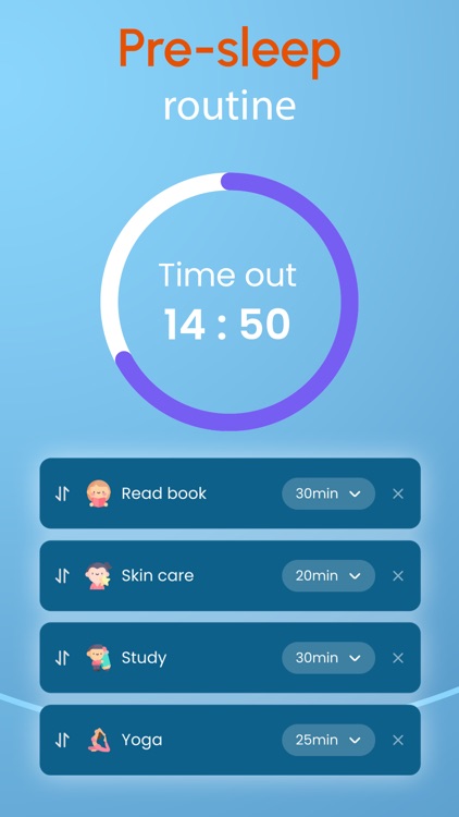 Relax Melodies: Sleep Tracker screenshot-3