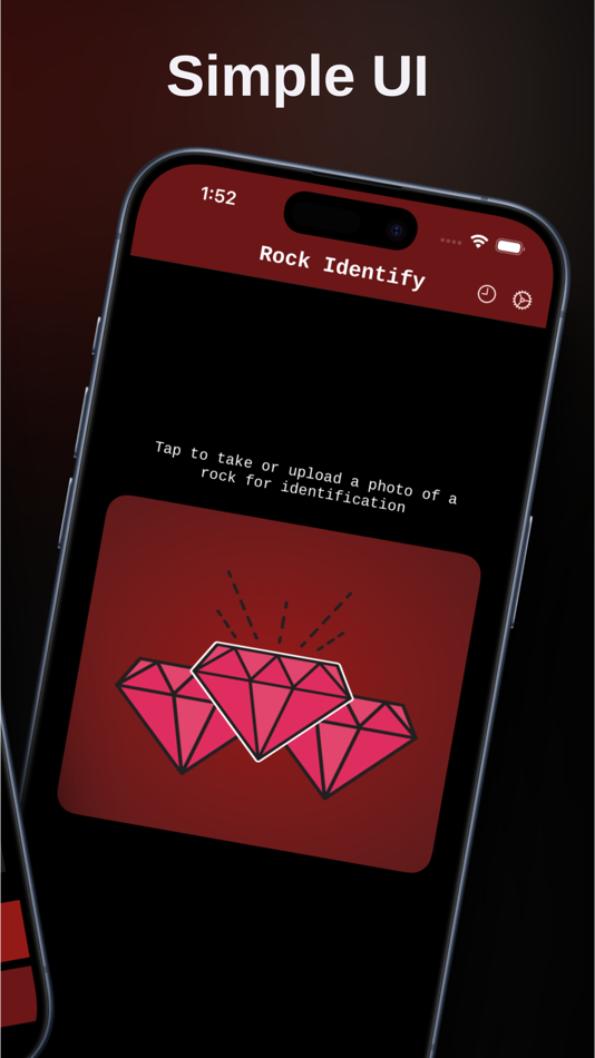 #2. Rock Identifier Stone ID (iOS) 由: Jose Luis Saorin Ferrer