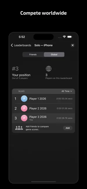 NLMG screenshot 4