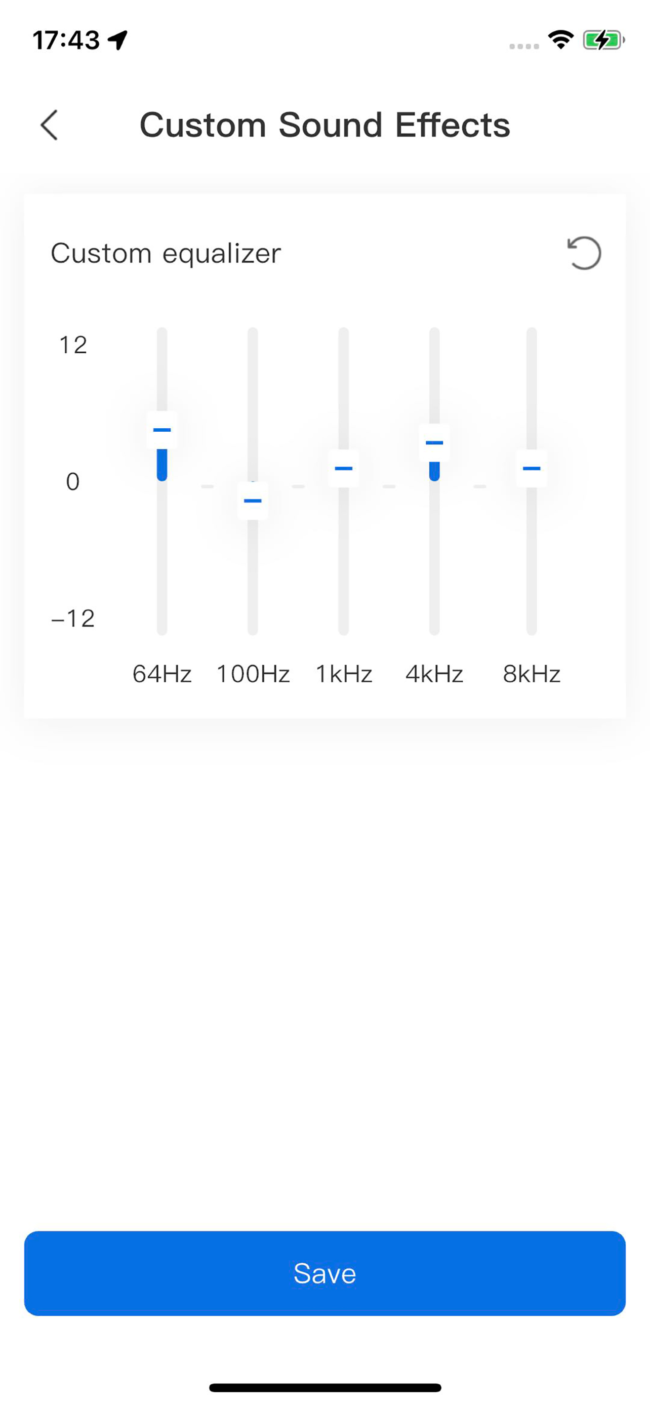 TruTone screenshot 4