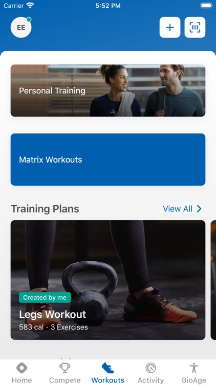 Marshall Area YMCA. screenshot-3