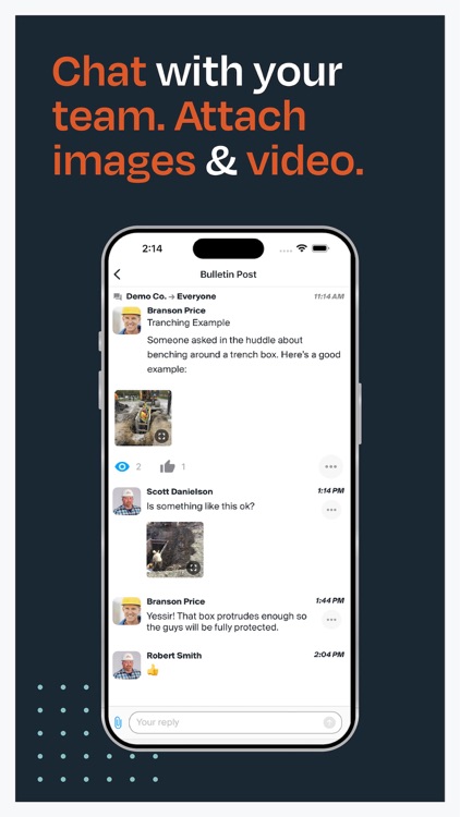 MindForge screenshot-3