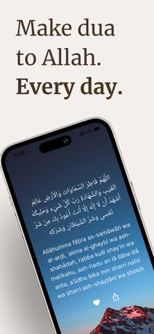 Daily Dua: Muslim Pro Azkar screenshot