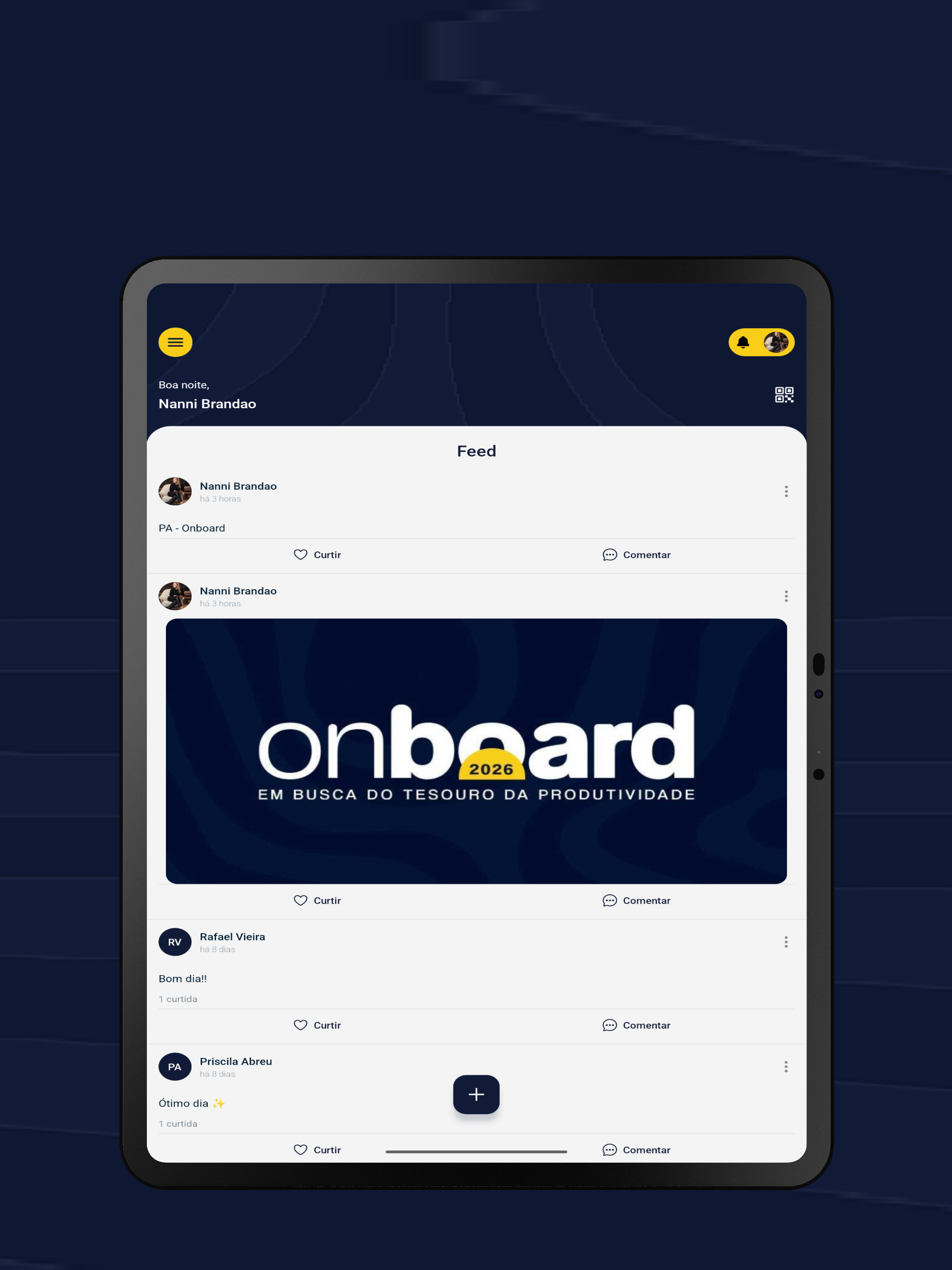 PA Onboard screenshot 11