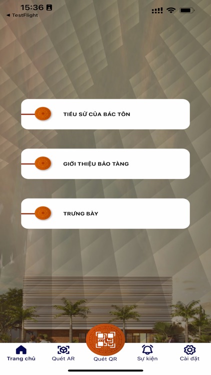 Bảo tàng Tôn Đức Thắng