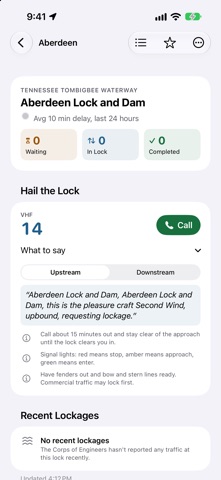 Lock Status Screenshot 3 of 10