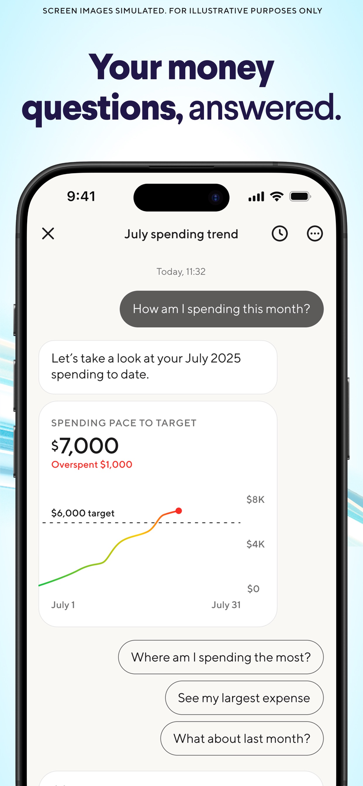 Screenshot 3 of SoFi: Bank, Invest & Crypto