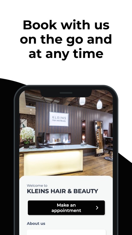 Kleins Hair and Beauty