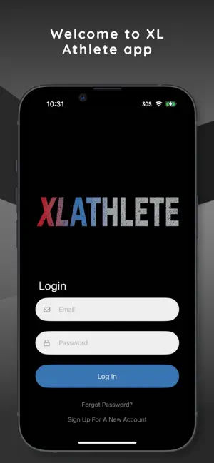 XL Athlete screenshot 1