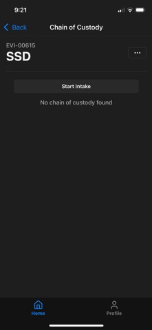 Monolith Mobile screenshot