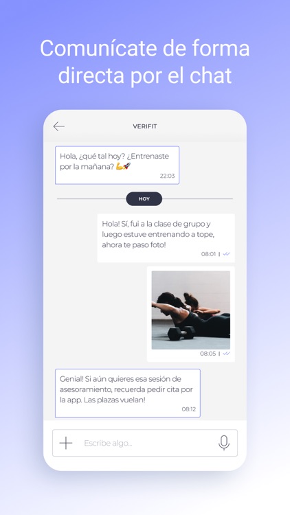 VeriFit screenshot-4