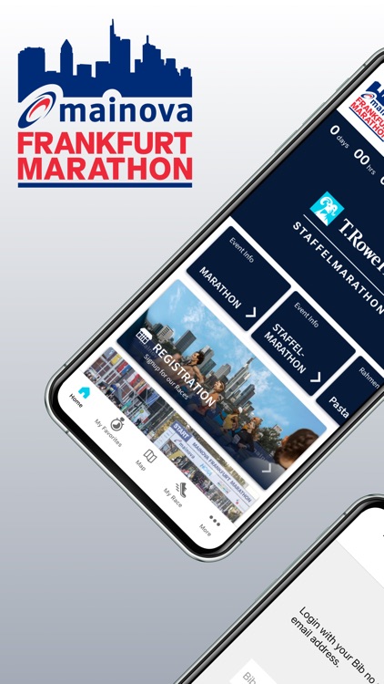 Mainova Frankfurt Marathon