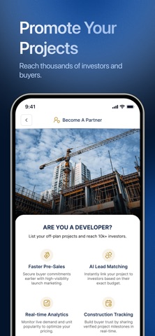Newcon: Project Discovery screenshot