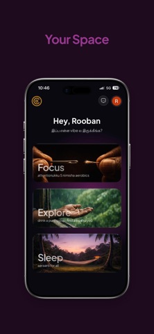 OruCupOxygen Screenshot 1 of 6