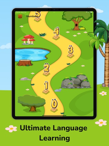 Learn Portuguese - Beginners iPad screenshot