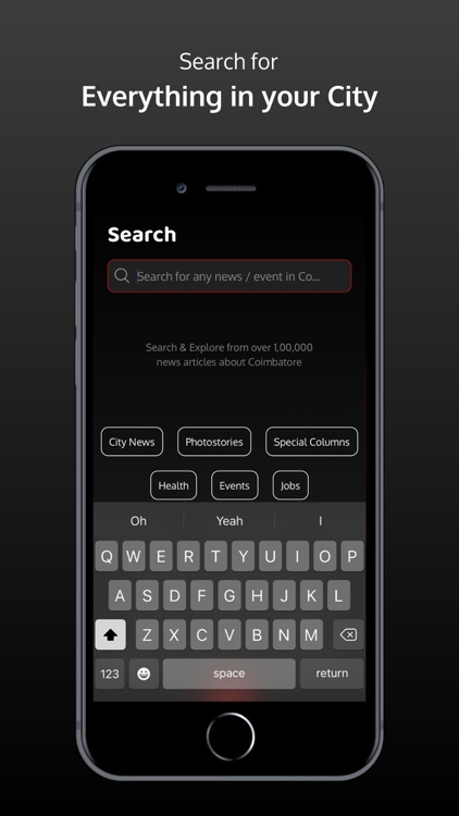 SimpliCity - Made for the City screenshot-6